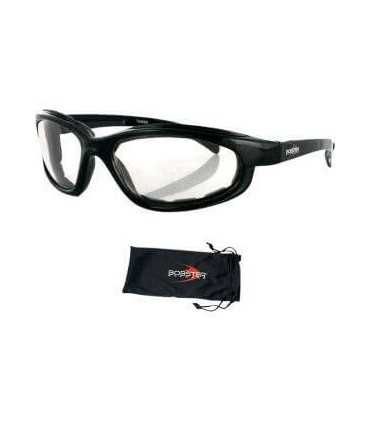 BOBSTER FAT BOY lunettes PHOTOCROMATIC