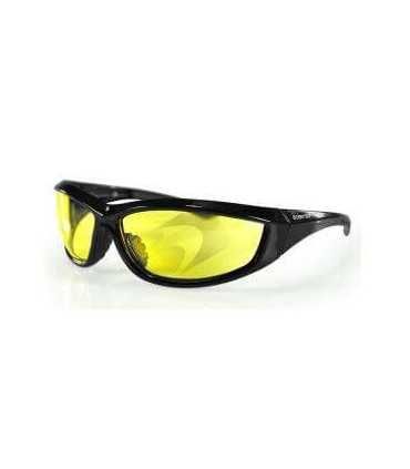 BOBSTER SUNGLASSES CHARGER Yellow