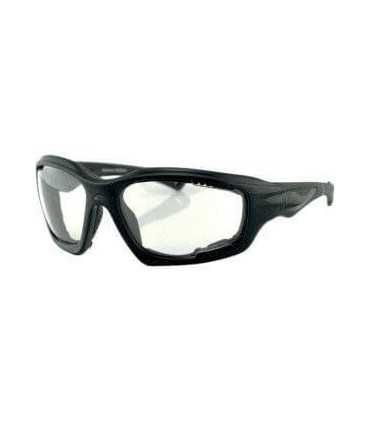 BOBSTER SUNGLASSES DESPERADO noir