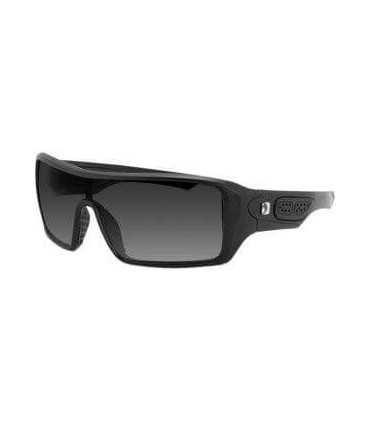 BOBSTER SUNGLASSES PARAGON Matt black / smoky