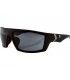 BOBSTER WHISKEY SUNGLASSES Black / Smoky