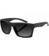 BOBSTER CAPONE lunettes noir