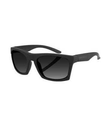 BOBSTER CAPONE lunettes noir