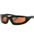 BOBSTER SUNGLASSES FOAMERZ 2 Amber