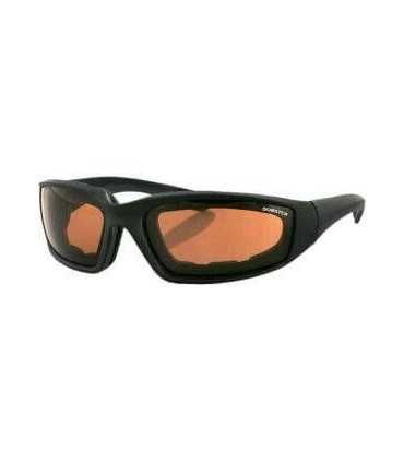 BOBSTER SUNGLASSES FOAMERZ 2 Amber