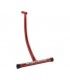 MOOSE RACING HONDA KAWASAKI T-STAND RED