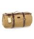 Einheit Garagentasche Duffle Kalahari 25l Segeltuch beige