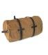 Unit Garage KALAHARI DUFFLE BAG 25L CANVAS beige