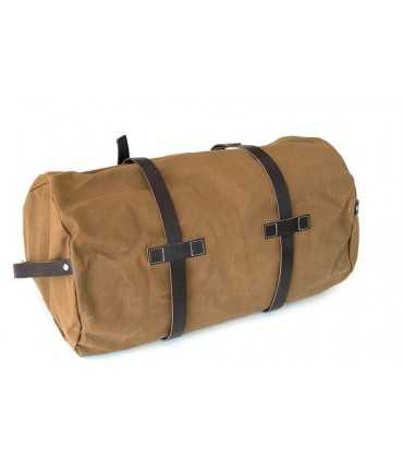 Unit Garage KALAHARI DUFFLE BAG 25L CANVAS beige