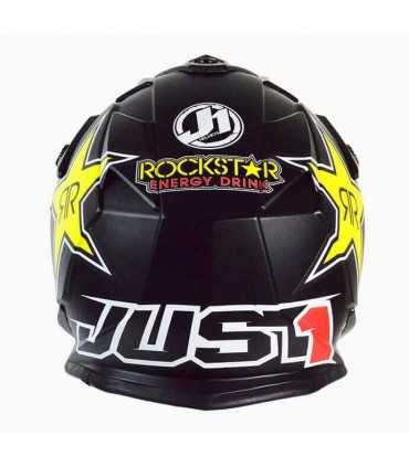 NUR J32 PRO ROCKSTAR