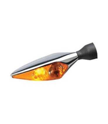 Kellermann MICRO RHOMBUS DF + REAR LIGHT / BRAKE gauche