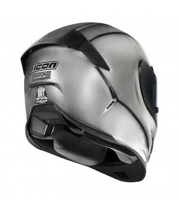 Icon Airframe Pro QUICKSILVER