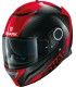 Casco Shark Spartan Carbon Skin 1.2 rosso