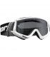 Maschera Cross Thor Combat sand bianco