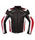 A-Pro Ace Jacke rot