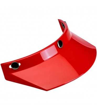 BILTWELL SPOILER GRANDE 3 FLASCHEI ROT