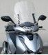 BULLSTER Wind shields HONDA 125 SH 2017 CLEAR