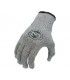 MOOSE RACING TUFF-N-LITE® SHORT CUFF GLOVE LINER GRAY