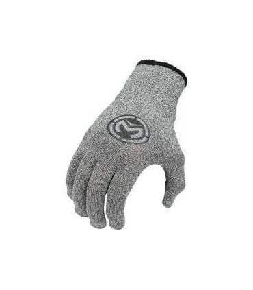 MOOSE RACING TUFF-N-LITE® SHORT CUFF GLOVE LINER GRAY