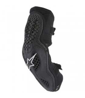 Alpinestars Sequence Elbow Protector Black