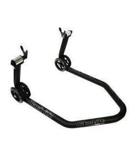 BIKE LIFT REAR STAND BLACK-ICE 23 BLACK