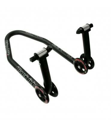 BIKE LIFT ICE 16 FRONT Stand CONE MATT SCHWARZ