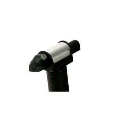 BIKE LIFT ICE 16 FRONT STAND CONE BLACK