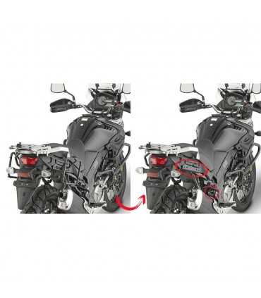 Givi Plr3112 Suzuki MONOKEY® DL650 V-STROM (2017-24)