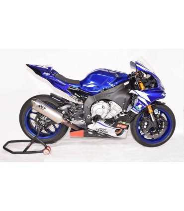 SPARK FORCE 3/4 SYSTEM Yamaha R1 (2015-24) not approveed