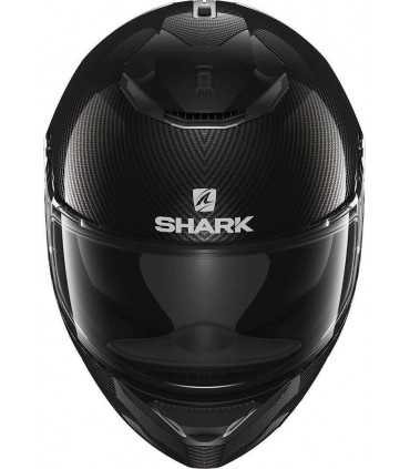 Shark Spartan Carbon Skin 1.2 nero