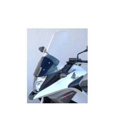 BULLSTER ALTA PROTEZIONE TRASPARENTE HONDA VFR 800 CROSSRUNNER (2011-14)