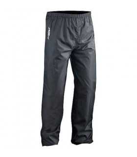 Ixon Pantaloni Pioggia Compact Nero