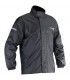 Regenjacke Ixon Compact Jacke schwarz