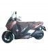 YAMAHA XMax 125/300/400 (2017-22) TUCANO URBANO Termoscud® R190PRO