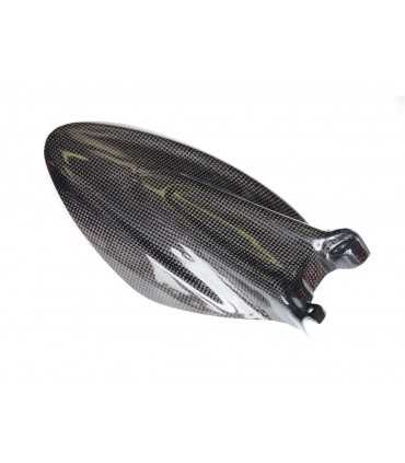 LIGHTECH REAR MUDGUARD HONDA CB 1000 R (2008-16)