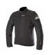 Alpinestars Leonis Drystar Air nero