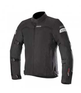 Alpinestars Leonis Drystar Air schwarz