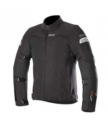 Alpinestars Leonis Drystar Air schwarz