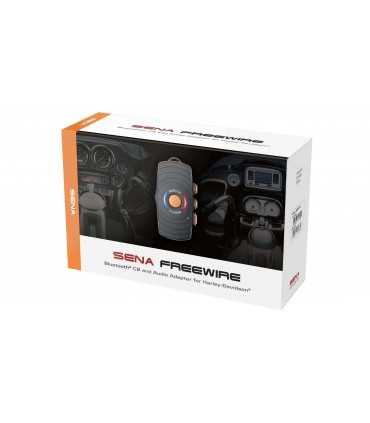 SENA FREIHEITIRE Harley-Davidson BLUETOOTH® AUDIO ADAPTER