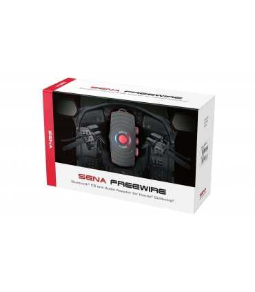 SENA FREIHEITIRE Honda Goldwing BLUETOOTH® AUDIO ADAPTER