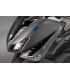 Lightech coppia tappi specchi YAMAHA T-MAX 530 [12-15] COBALTO