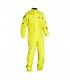 Ixon Yosemite pluie 1 piece jaune Fluo