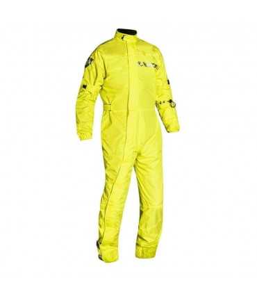 Ixon Yosemite pluie 1 piece jaune Fluo