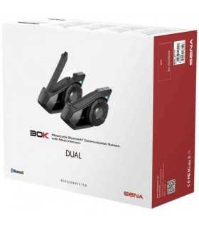 SENA 30K HD DOUBLE