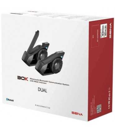 SENA 30K HD DOUBLE