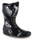 Motorrad rennestiefel PREXPORT SONIC schwarz