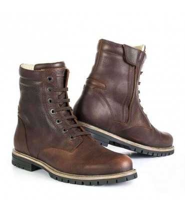 Chaussures Stylmartin Ace brown