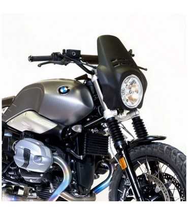 Unit Garage Fenouil BMW R NINE-T 1200 nero opaco