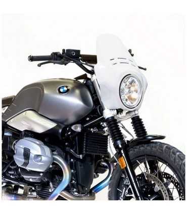 Einheit Garage Fenouil BMW R NINE-T 1200 weiß