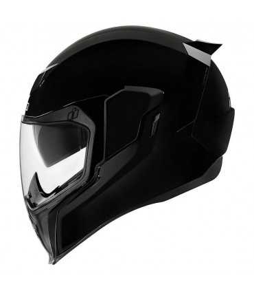 CASCO ICON AIRFLITE NERO